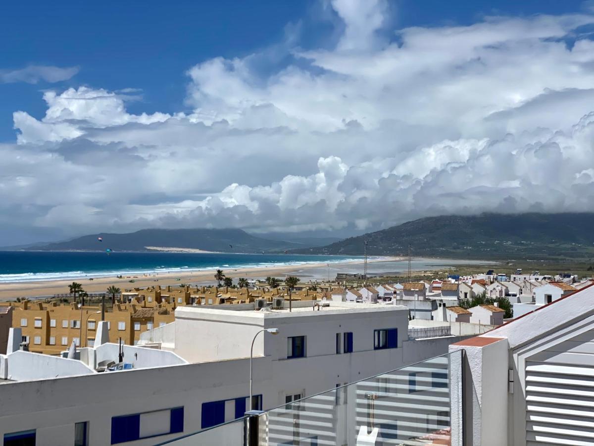 Tarifa Cozy House - Penthouse Humero 270º Exterior foto